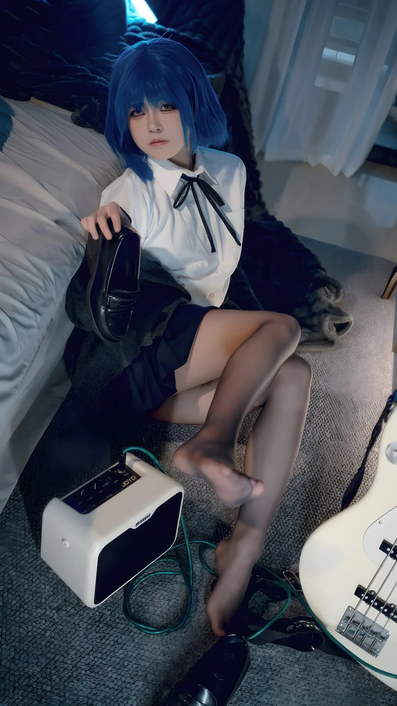 渡久山 - No.002 山田凉 [124P,1V-2.83GB] tg@simisebaisi 【丝足阁】030.webp